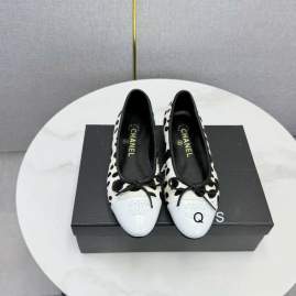 Picture of Chanel Shoes _SKUChanelsz35-40YS06182711